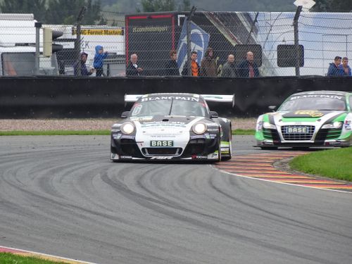 Sachsenring GT Masters 2014 275