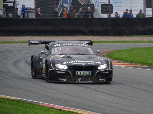 Sachsenring GT Masters 2014 276