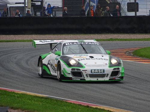 Sachsenring GT Masters 2014 277