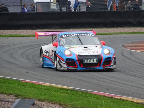 Sachsenring GT Masters 2014 278