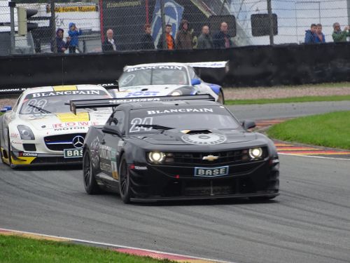 Sachsenring GT Masters 2014 279