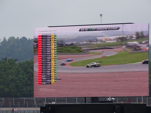 Sachsenring GT Masters 2014 280