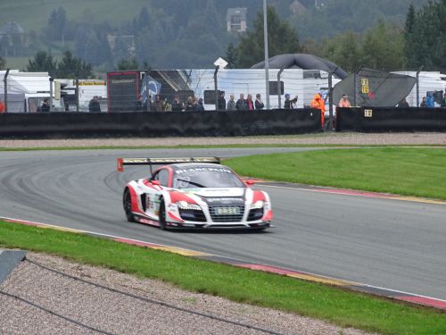 Sachsenring GT Masters 2014 281