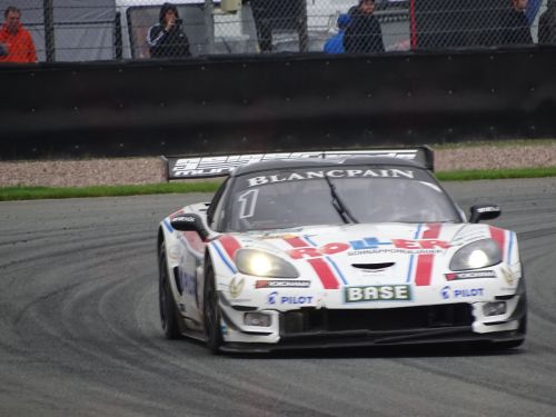 Sachsenring GT Masters 2014 286