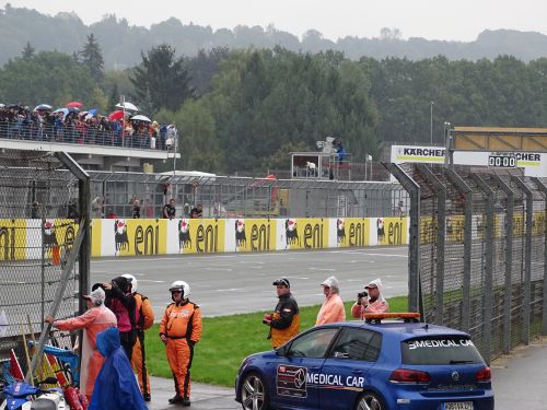 Sachsenring GT Masters 2014 297