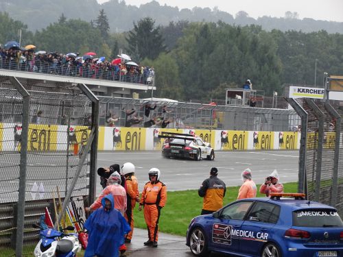 Sachsenring GT Masters 2014 298