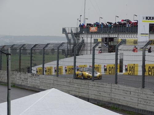 Sachsenring GT Masters 2014 302