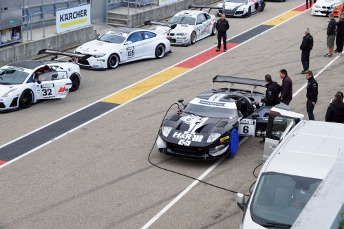 GT Masters Sachsenring 2017 0004