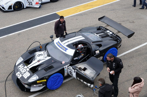 GT Masters Sachsenring 2017 0007