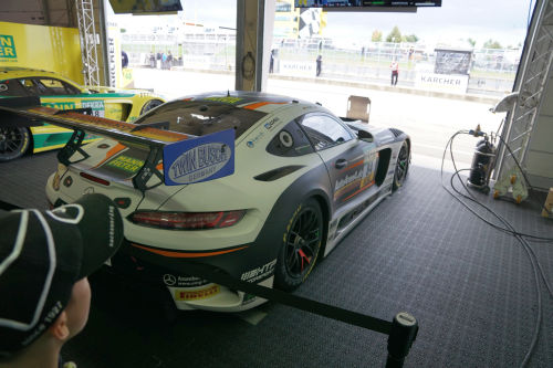 GT Masters Sachsenring 2017 0133