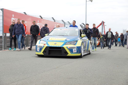 GT Masters Sachsenring 2017 0153