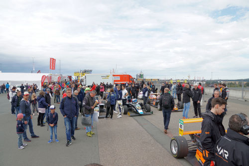 GT Masters Sachsenring 2017 0167