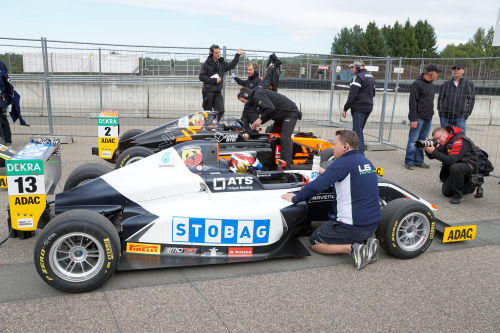 GT Masters Sachsenring 2017 0178