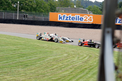 GT Masters Sachsenring 2017 0219