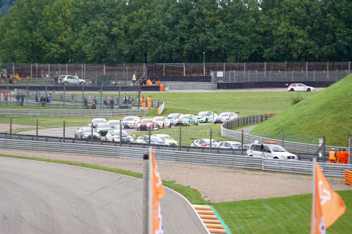 GT Masters Sachsenring 2017 0242