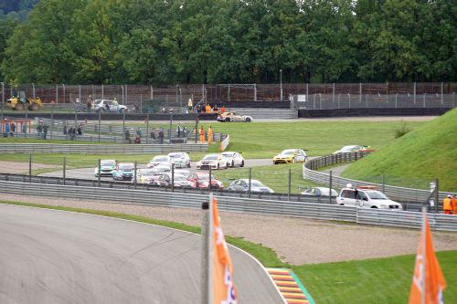 GT Masters Sachsenring 2017 0243