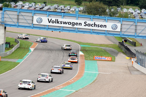 GT Masters Sachsenring 2017 0270