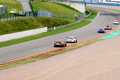 GT Masters Sachsenring 2017 0329