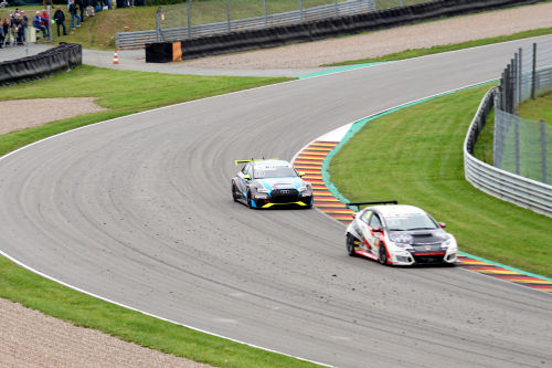 GT Masters Sachsenring 2017 0330