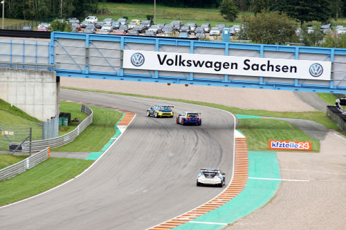 GT Masters Sachsenring 2017 0340