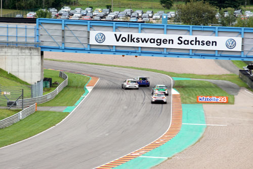 GT Masters Sachsenring 2017 0343