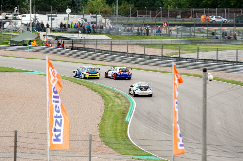 GT Masters Sachsenring 2017 0345