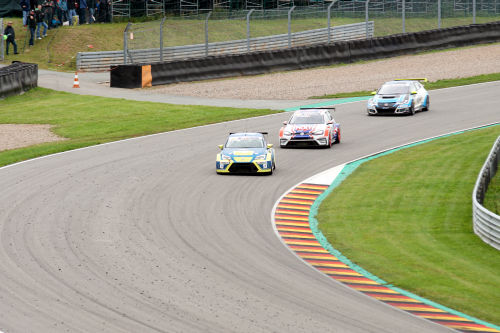 GT Masters Sachsenring 2017 0346