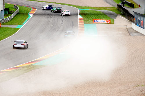 GT Masters Sachsenring 2017 0355