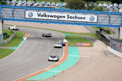 GT Masters Sachsenring 2017 0361