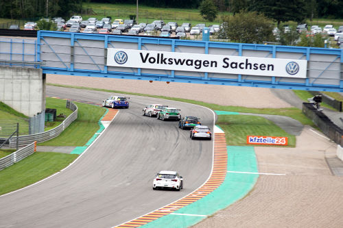 GT Masters Sachsenring 2017 0362