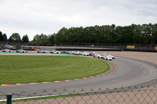 GT Masters Sachsenring 2017 0380