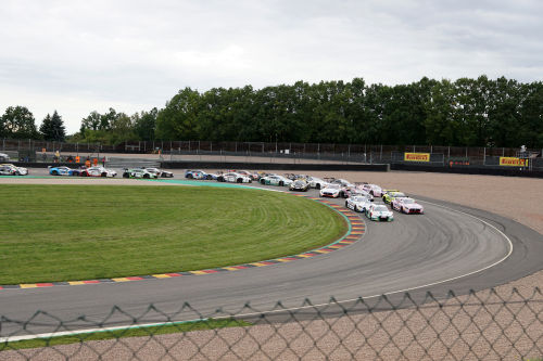 GT Masters Sachsenring 2017 0383