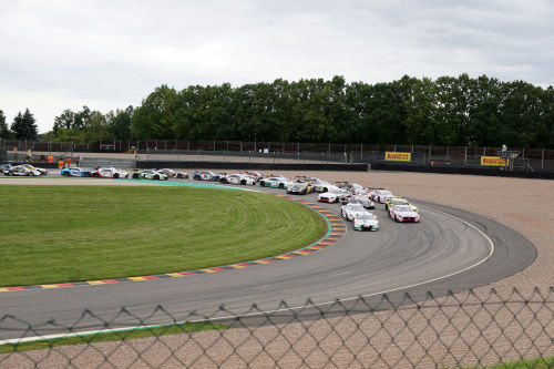 GT Masters Sachsenring 2017 0385