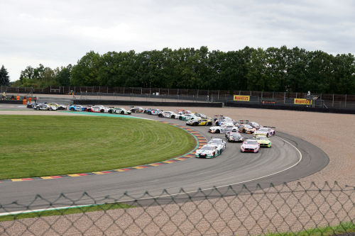 GT Masters Sachsenring 2017 0389