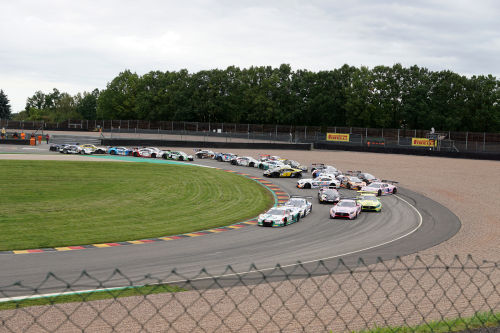 GT Masters Sachsenring 2017 0390