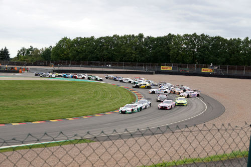 GT Masters Sachsenring 2017 0391