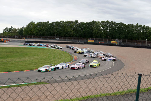 GT Masters Sachsenring 2017 0394