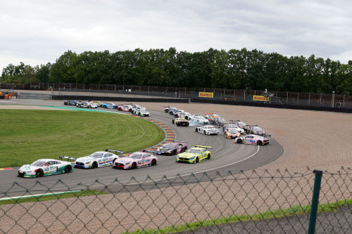 GT Masters Sachsenring 2017 0396