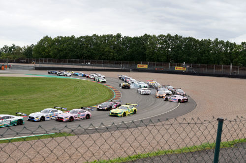 GT Masters Sachsenring 2017 0397