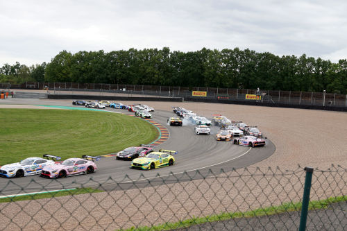 GT Masters Sachsenring 2017 0398