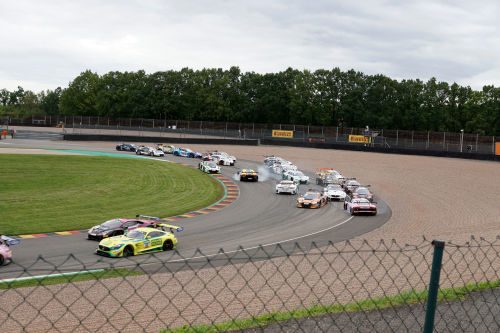 GT Masters Sachsenring 2017 0400