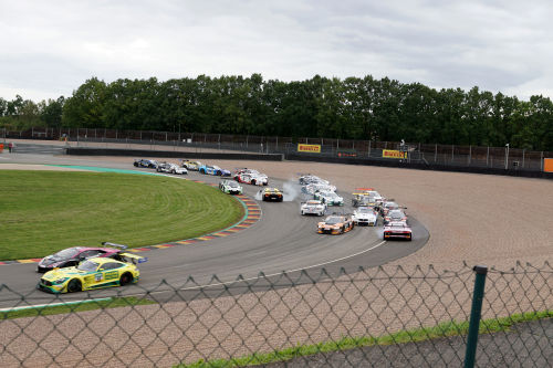 GT Masters Sachsenring 2017 0401