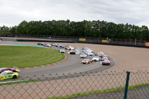 GT Masters Sachsenring 2017 0402