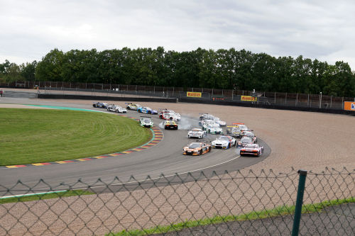 GT Masters Sachsenring 2017 0403