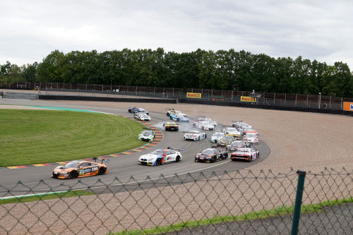 GT Masters Sachsenring 2017 0409