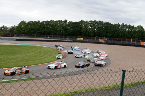 GT Masters Sachsenring 2017 0410