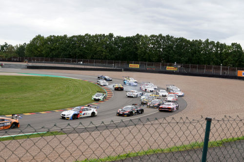 GT Masters Sachsenring 2017 0411