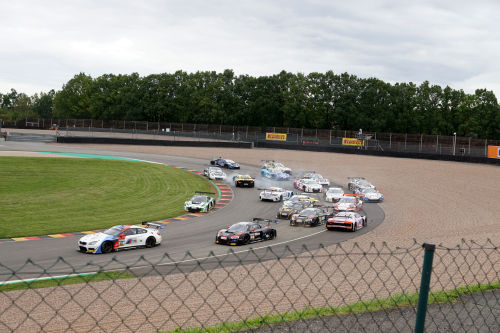 GT Masters Sachsenring 2017 0412