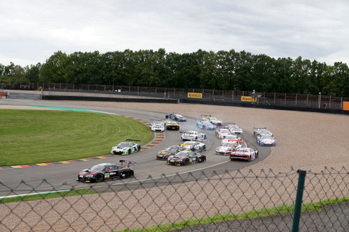 GT Masters Sachsenring 2017 0415