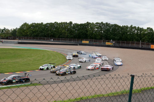 GT Masters Sachsenring 2017 0417